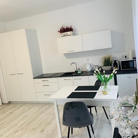 Apartament Walczaka 22 Miejsce Parkingowe ゴジュフ・ヴィエルコポルスキ エクステリア 写真