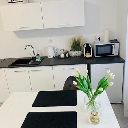 Apartament Walczaka 22 Miejsce Parkingowe ゴジュフ・ヴィエルコポルスキ エクステリア 写真