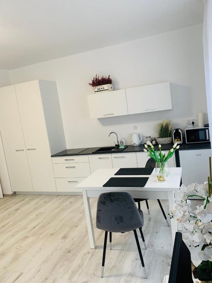 Apartament Walczaka 22 Miejsce Parkingowe ゴジュフ・ヴィエルコポルスキ エクステリア 写真