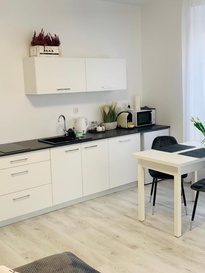 Apartament Walczaka 22 Miejsce Parkingowe ゴジュフ・ヴィエルコポルスキ エクステリア 写真