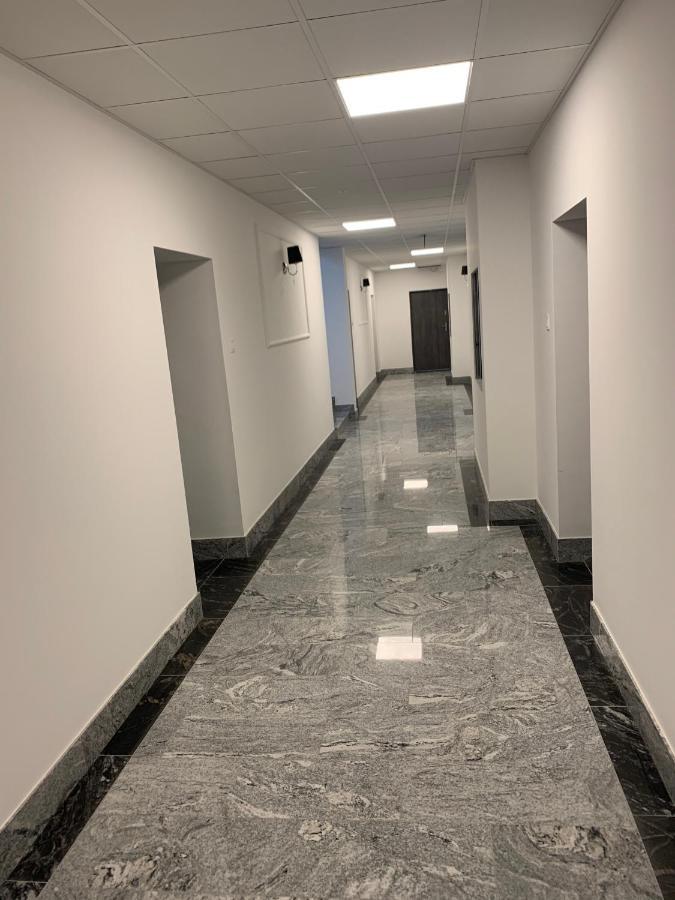 Apartament Walczaka 22 Miejsce Parkingowe ゴジュフ・ヴィエルコポルスキ エクステリア 写真